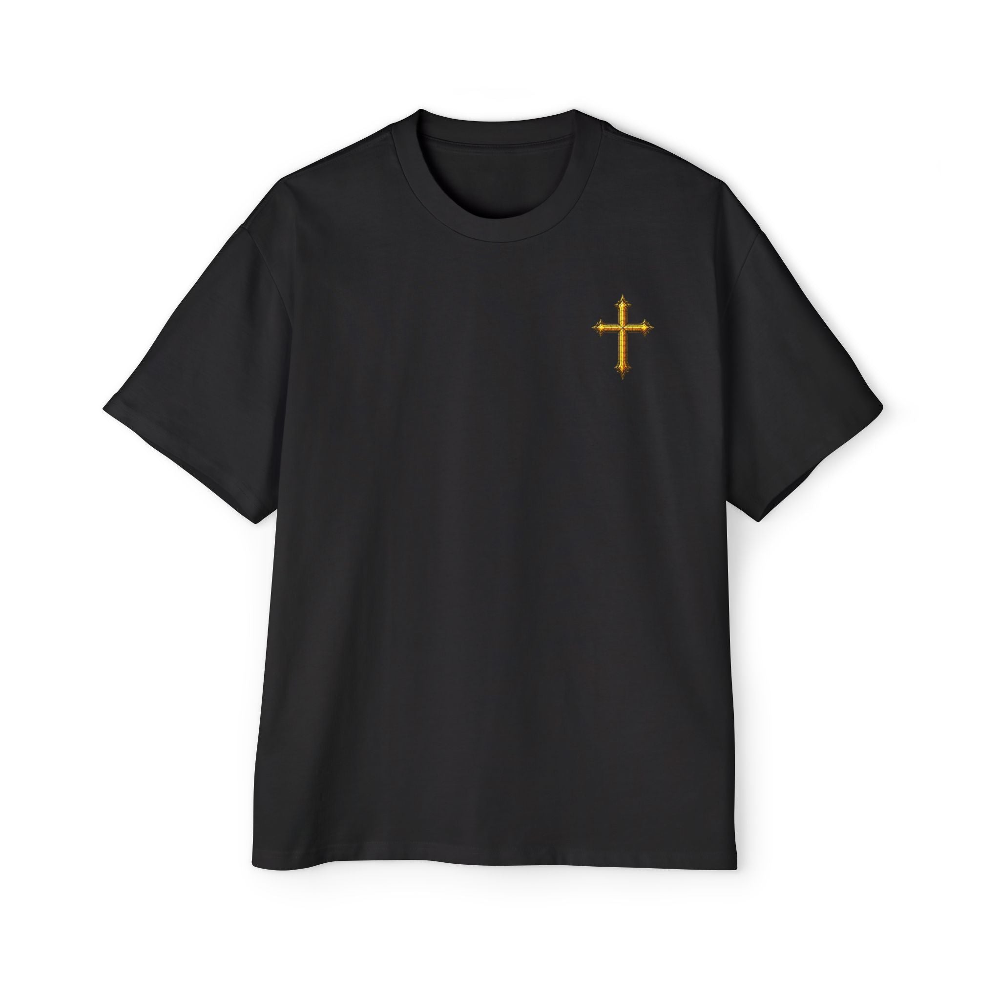 The way PREMIUM Heavy T-Shirt