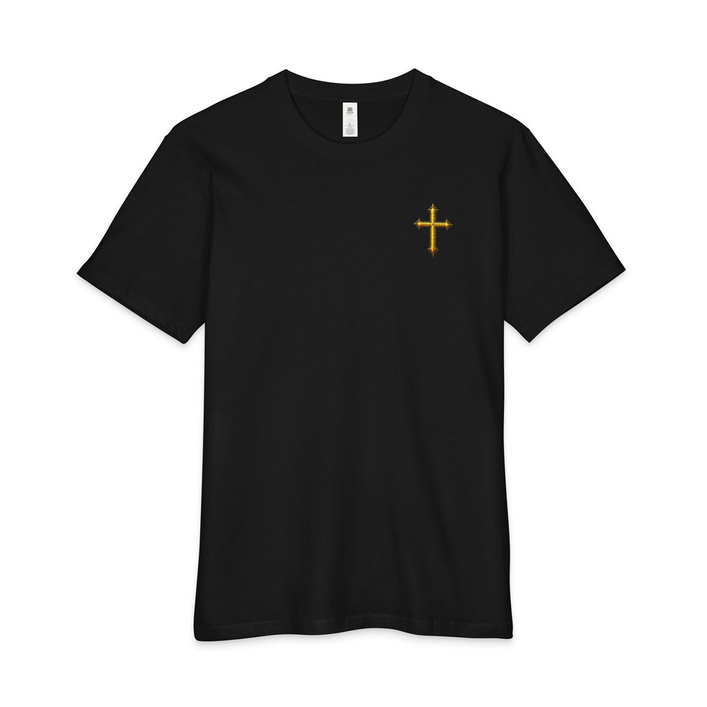 The Cross PREMIUM Lightweight T-Shirt