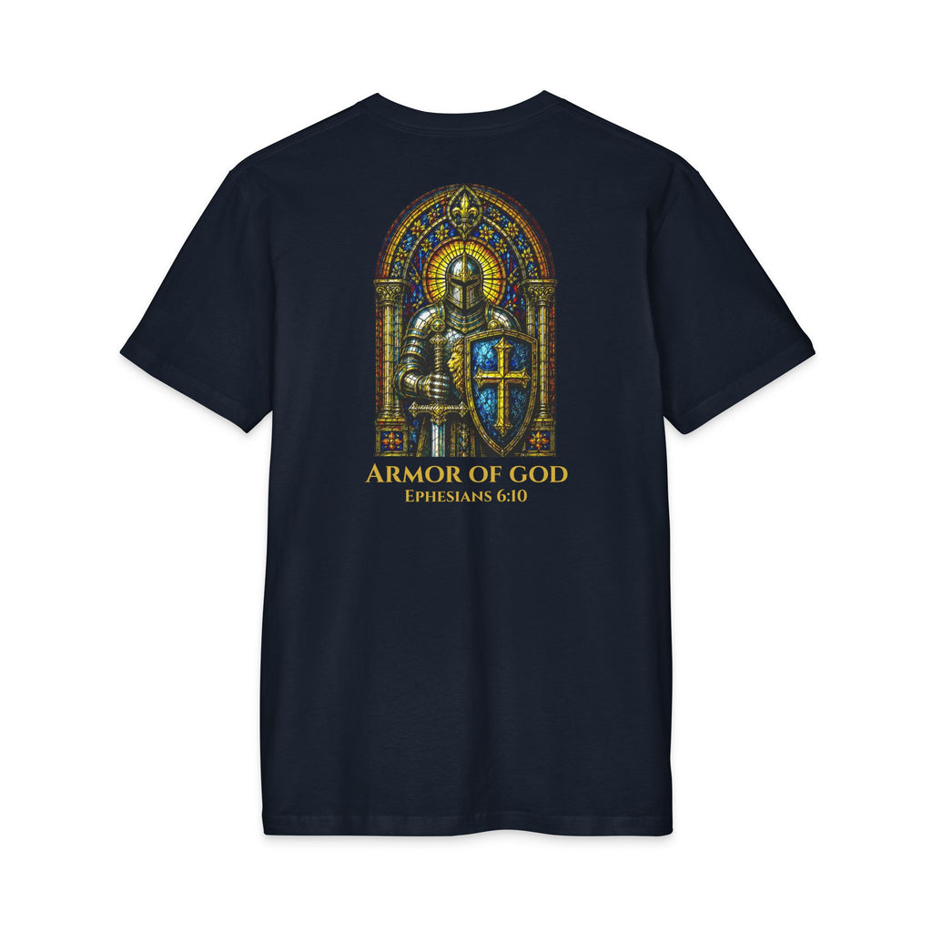 The Armor Of God PREMIUM Lightweight T-Shirt