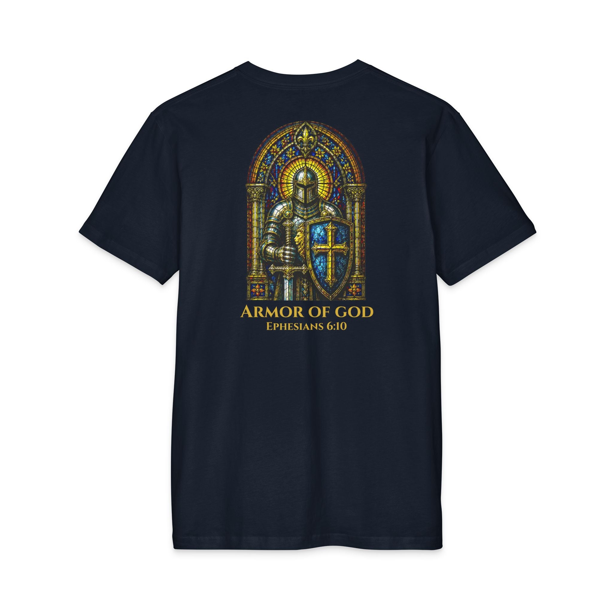 The Armor Of God PREMIUM Lightweight T-Shirt