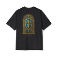 Shield Pf Faith PREMIUM Heavy T-Shirt