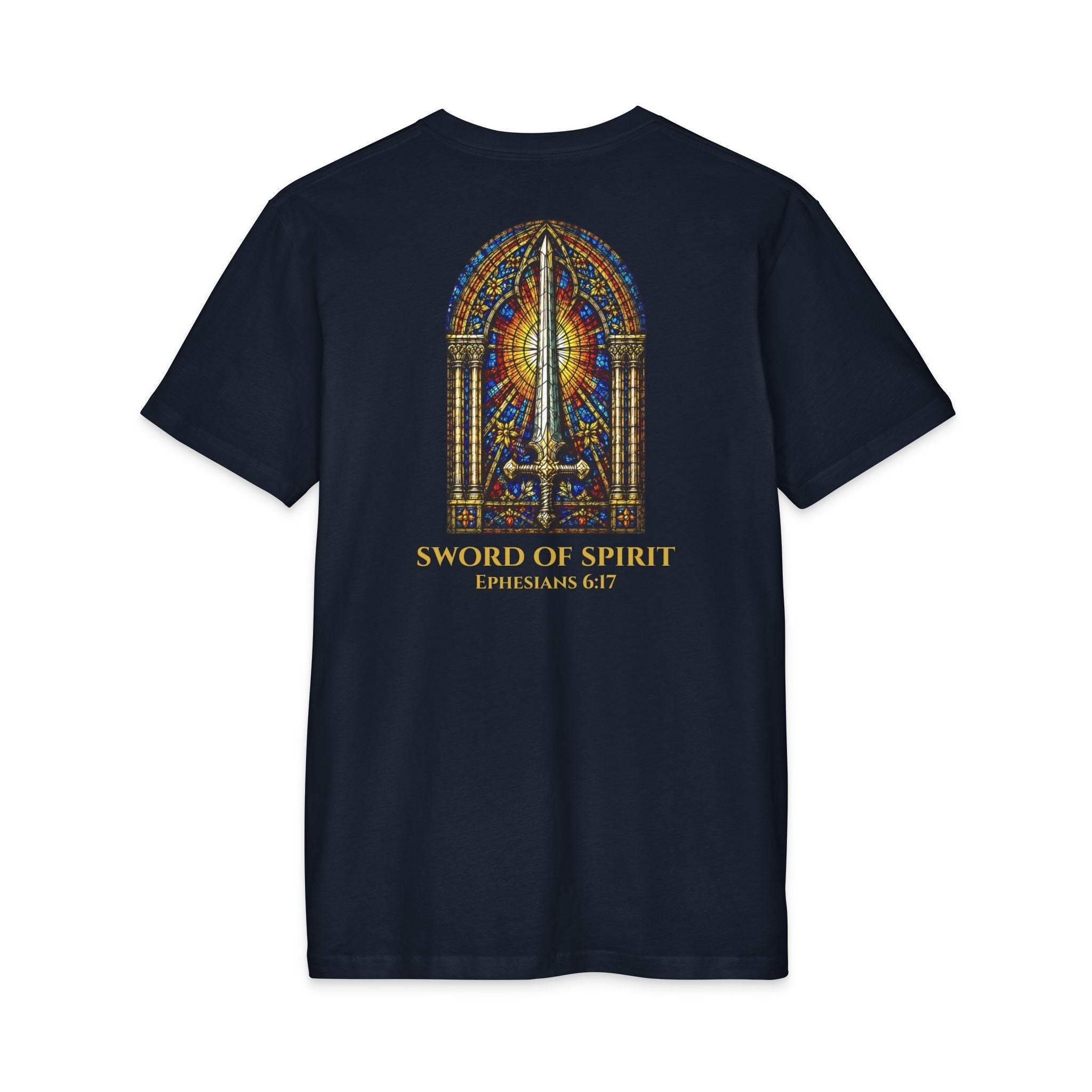 The Sword Of Spirit PREMIUM Lightweight T-Shirt