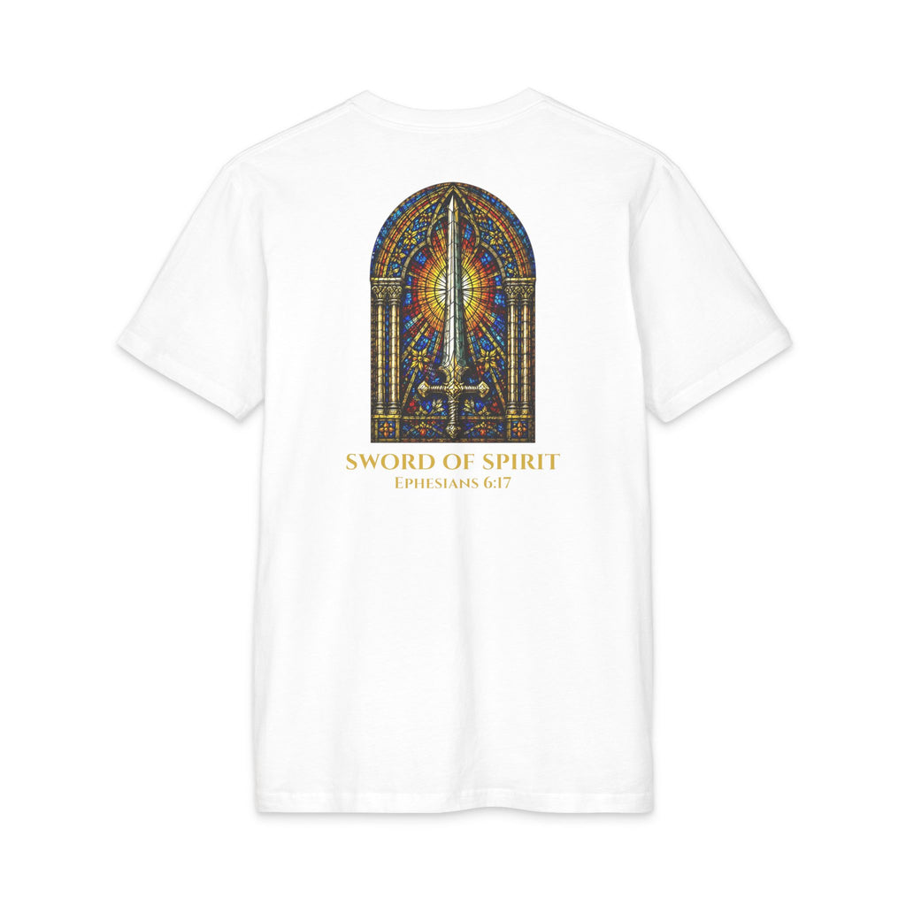 The Sword Of Spirit PREMIUM Lightweight T-Shirt