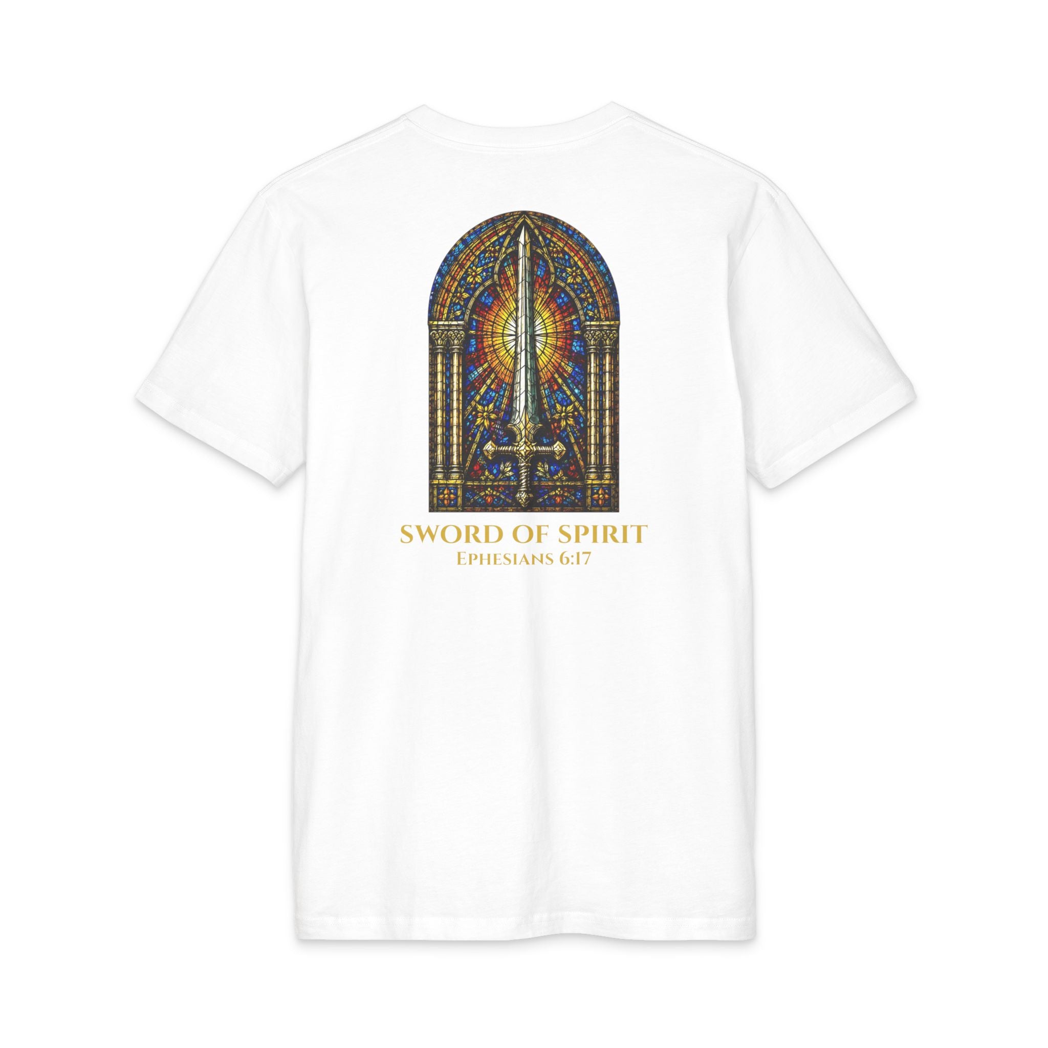 The Sword Of Spirit PREMIUM Lightweight T-Shirt