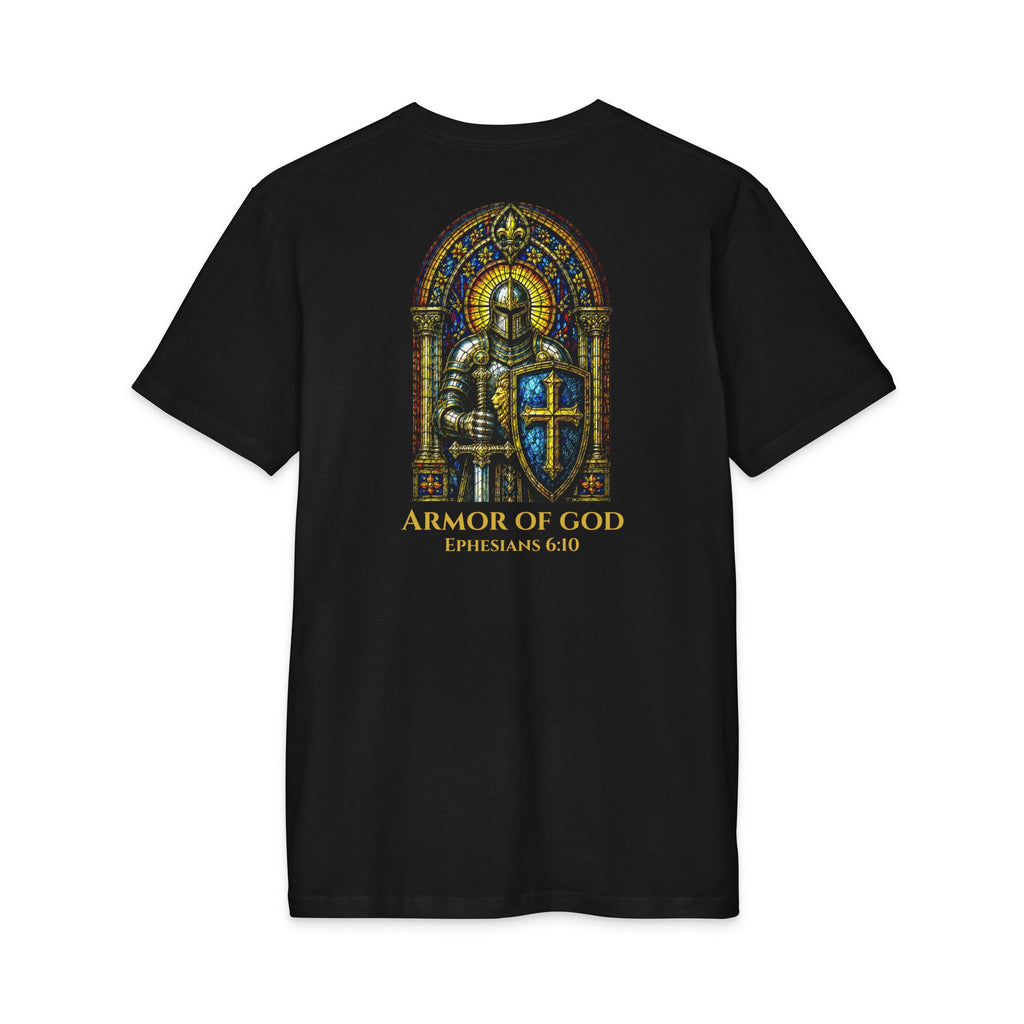 The Armor Of God PREMIUM Lightweight T-Shirt
