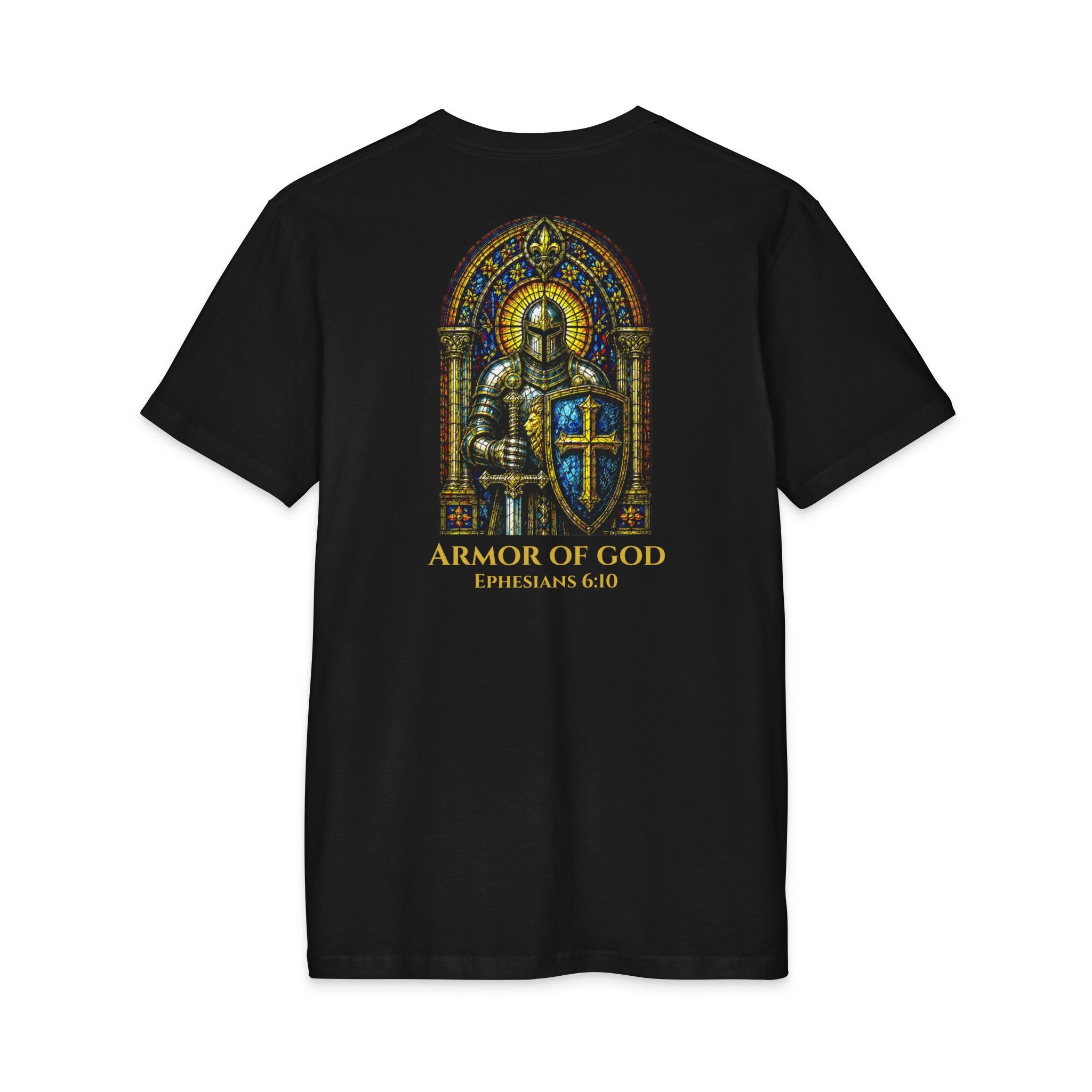 The Armor Of God PREMIUM Lightweight T-Shirt