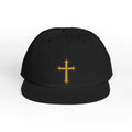Cross Logo Hat