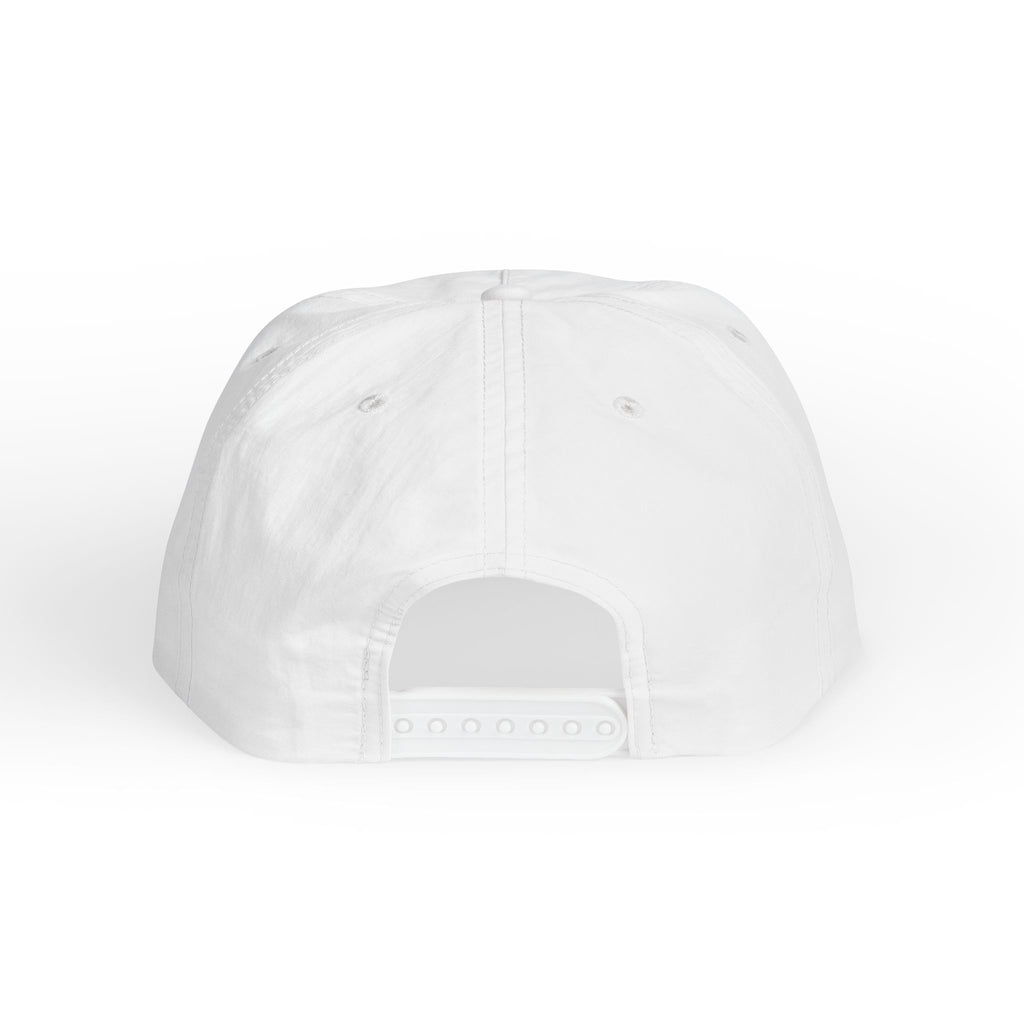 Cross Logo Hat
