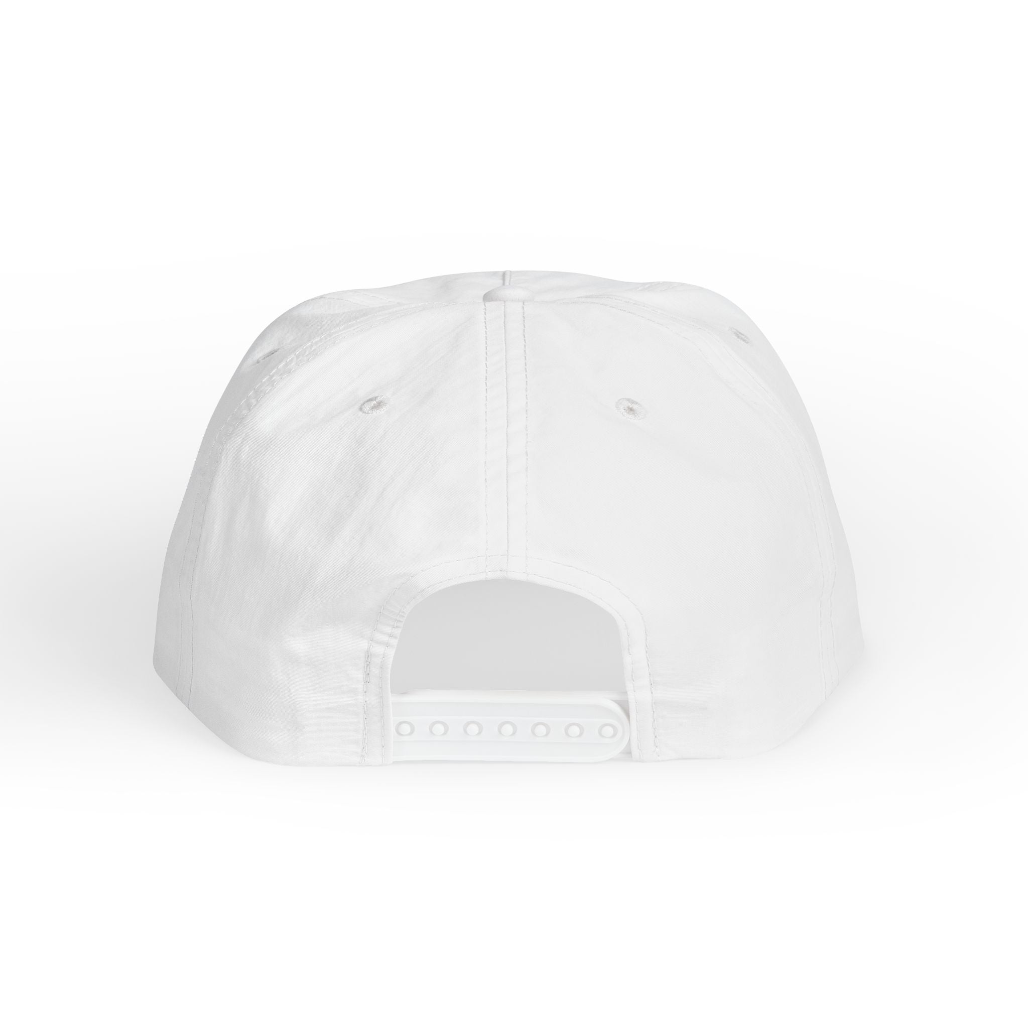 Cross Logo Hat