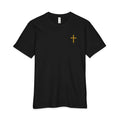 The Shield Of Faith PREMIUM Lightweight T-Shirt
