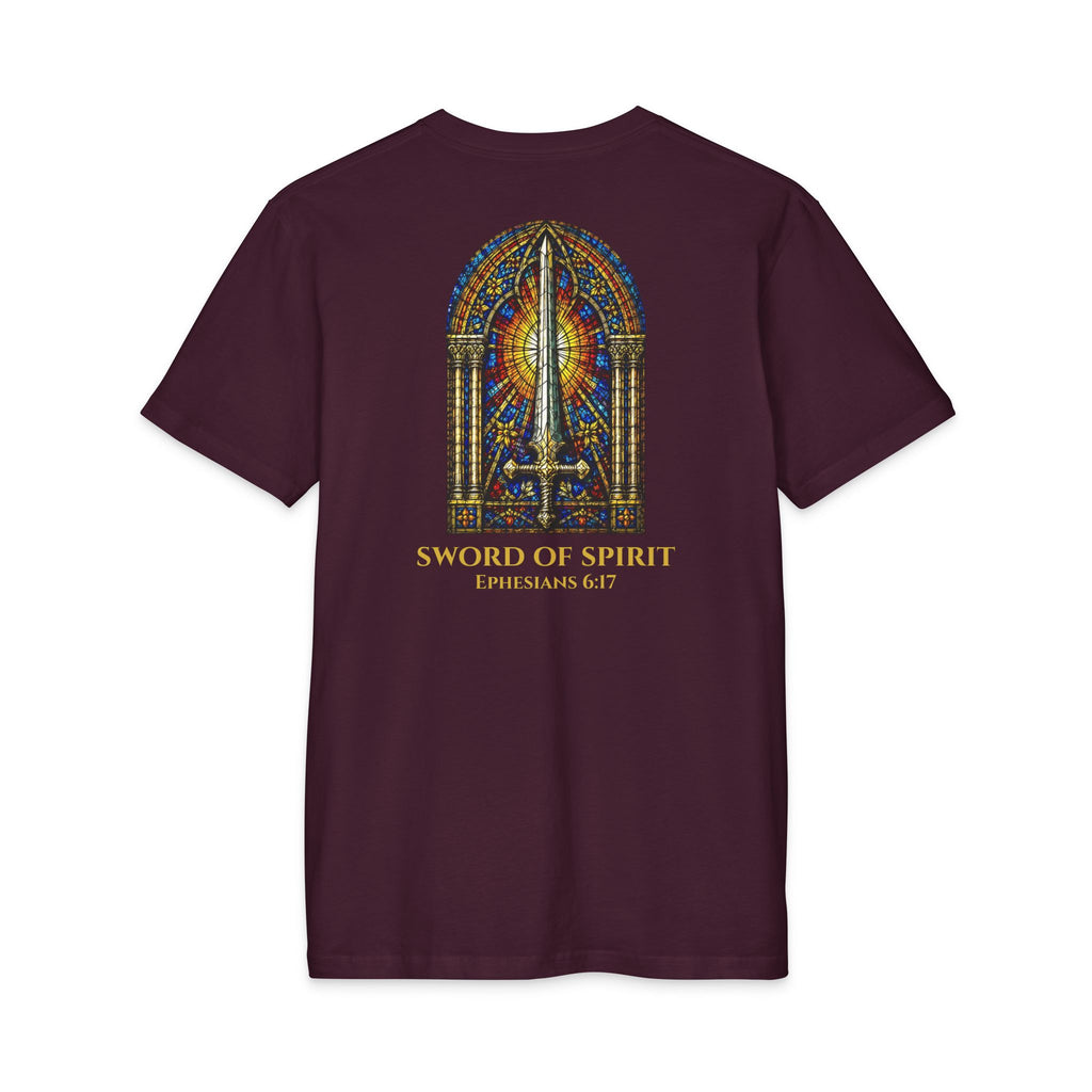 The Sword Of Spirit PREMIUM Lightweight T-Shirt
