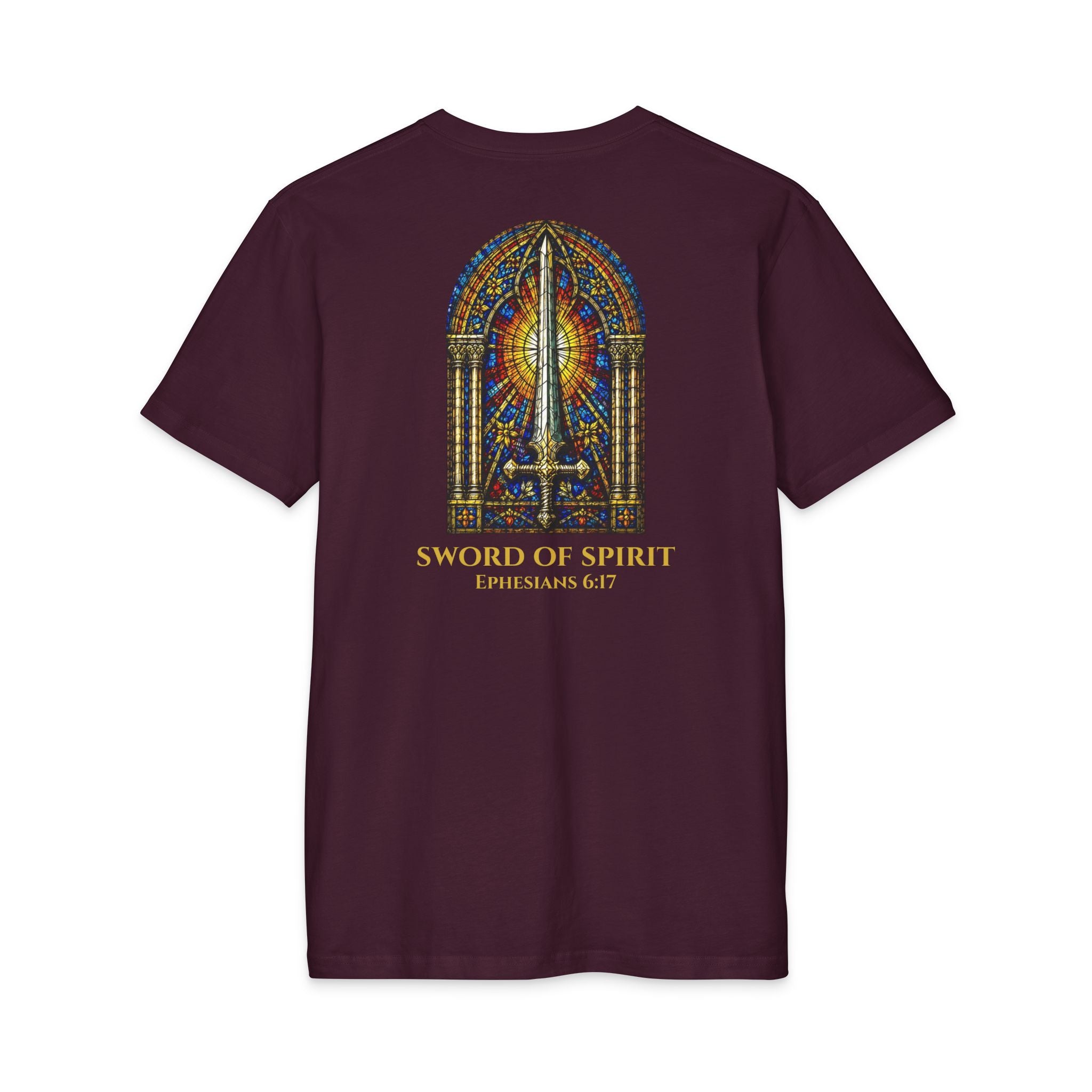 The Sword Of Spirit PREMIUM Lightweight T-Shirt