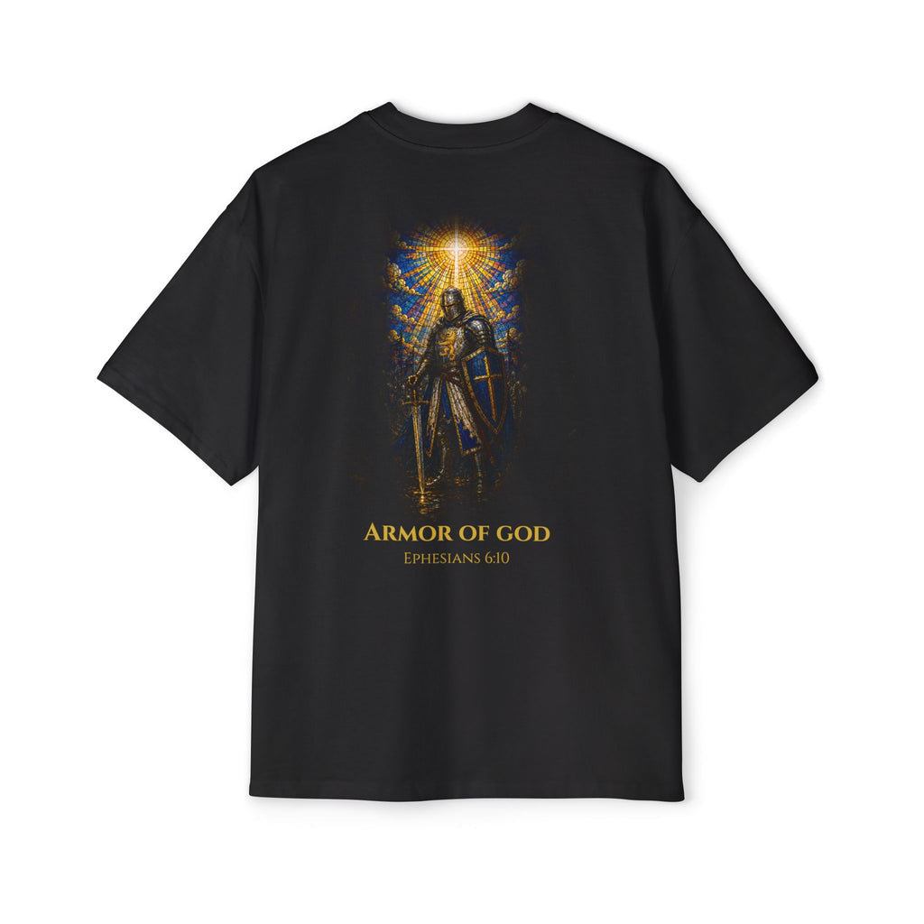 Armor of God (Ephesians 6:11)
