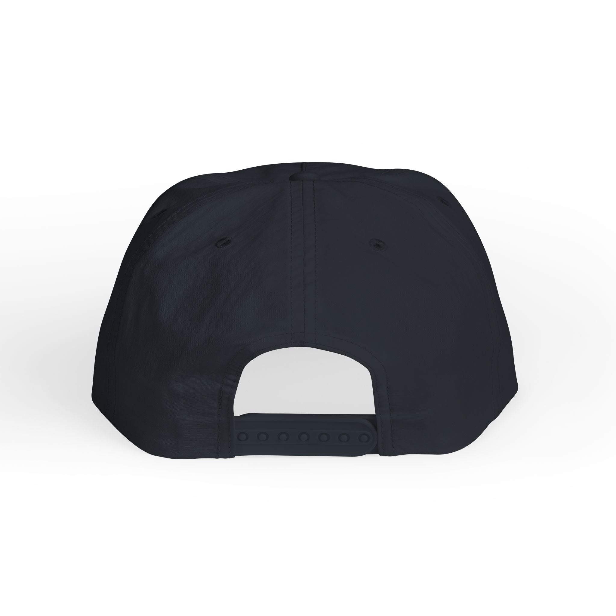 Cross Logo Hat