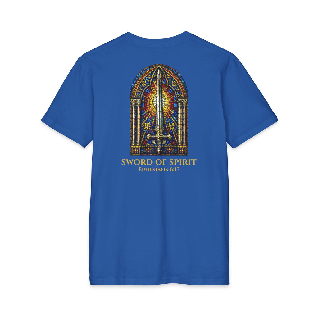 The Sword Of Spirit PREMIUM Lightweight T-Shirt