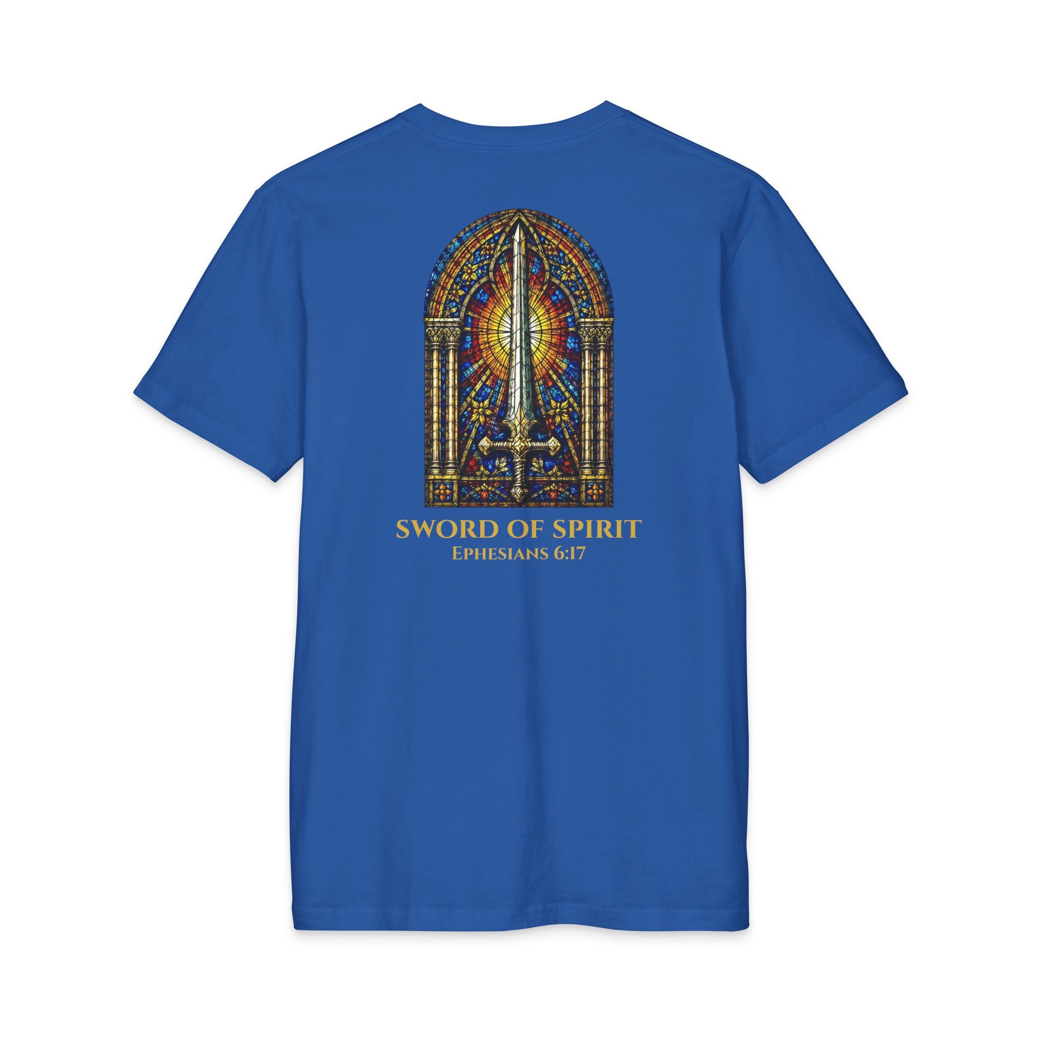 The Sword Of Spirit PREMIUM Lightweight T-Shirt