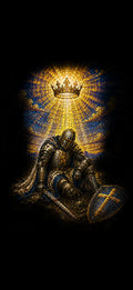 CROWN OF LIFE