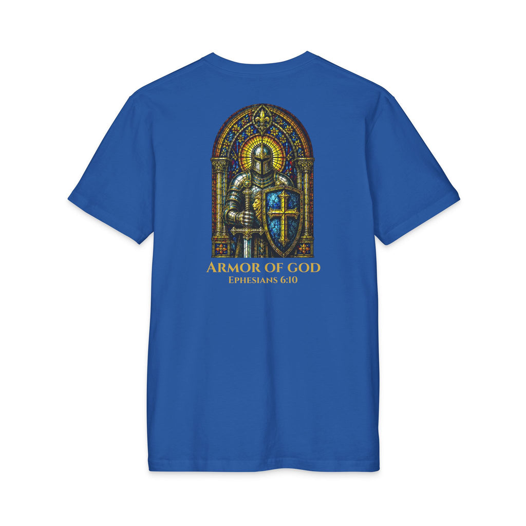 The Armor Of God PREMIUM Lightweight T-Shirt