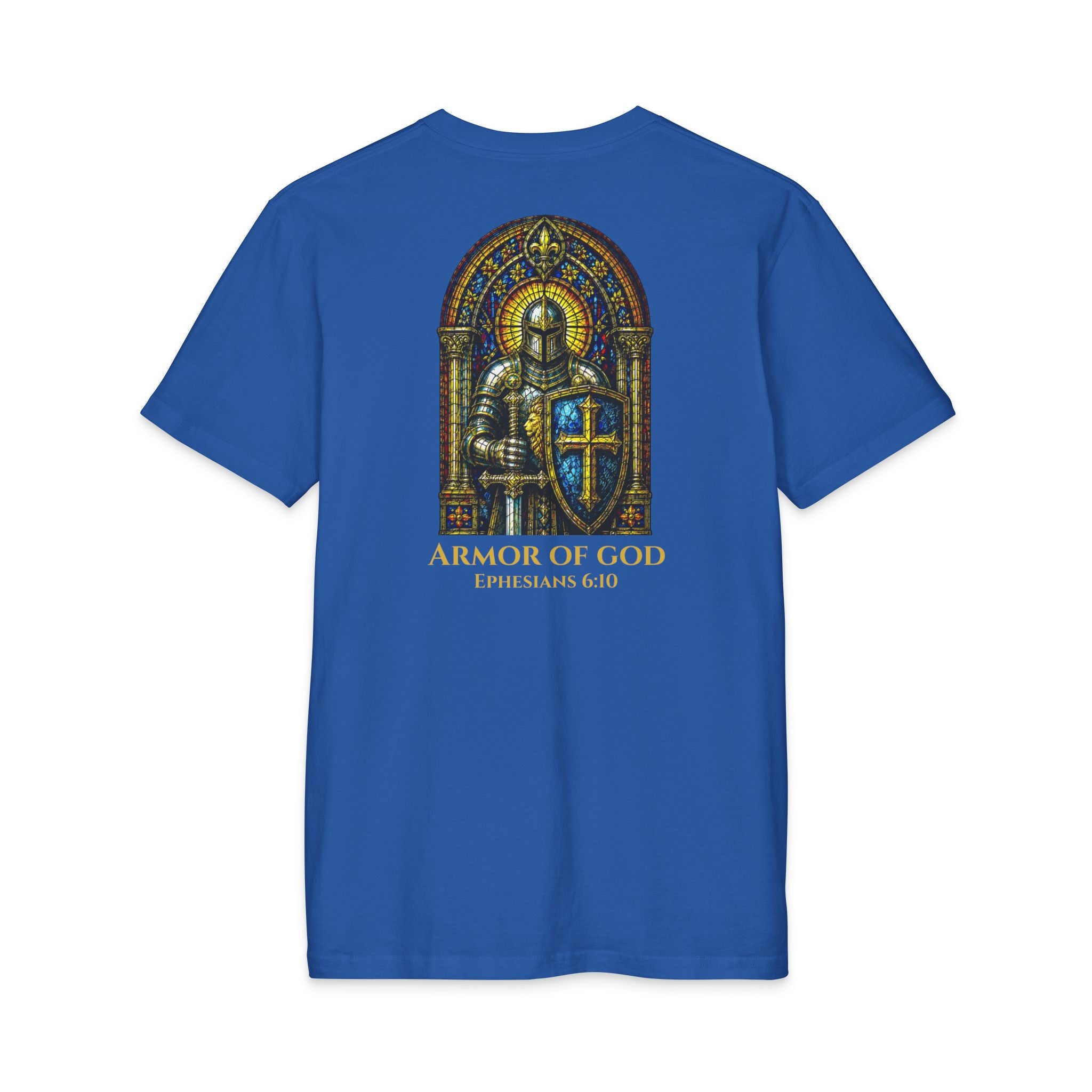 The Armor Of God PREMIUM Lightweight T-Shirt