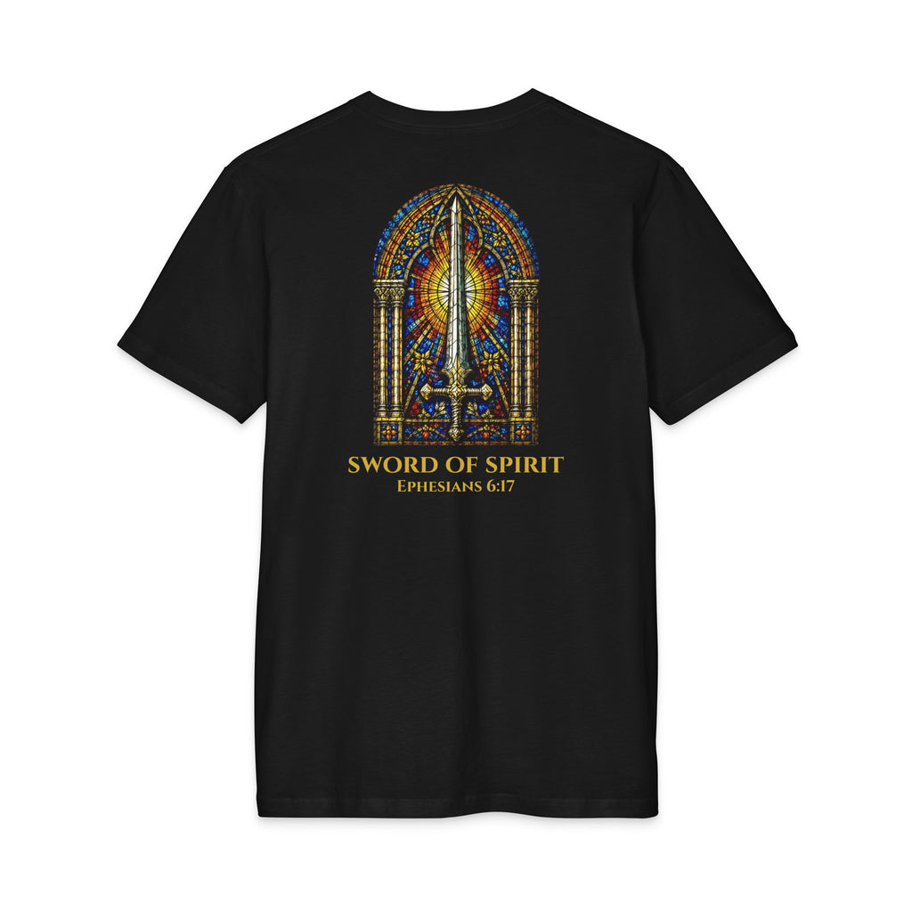 The Sword Of Spirit PREMIUM Lightweight T-Shirt