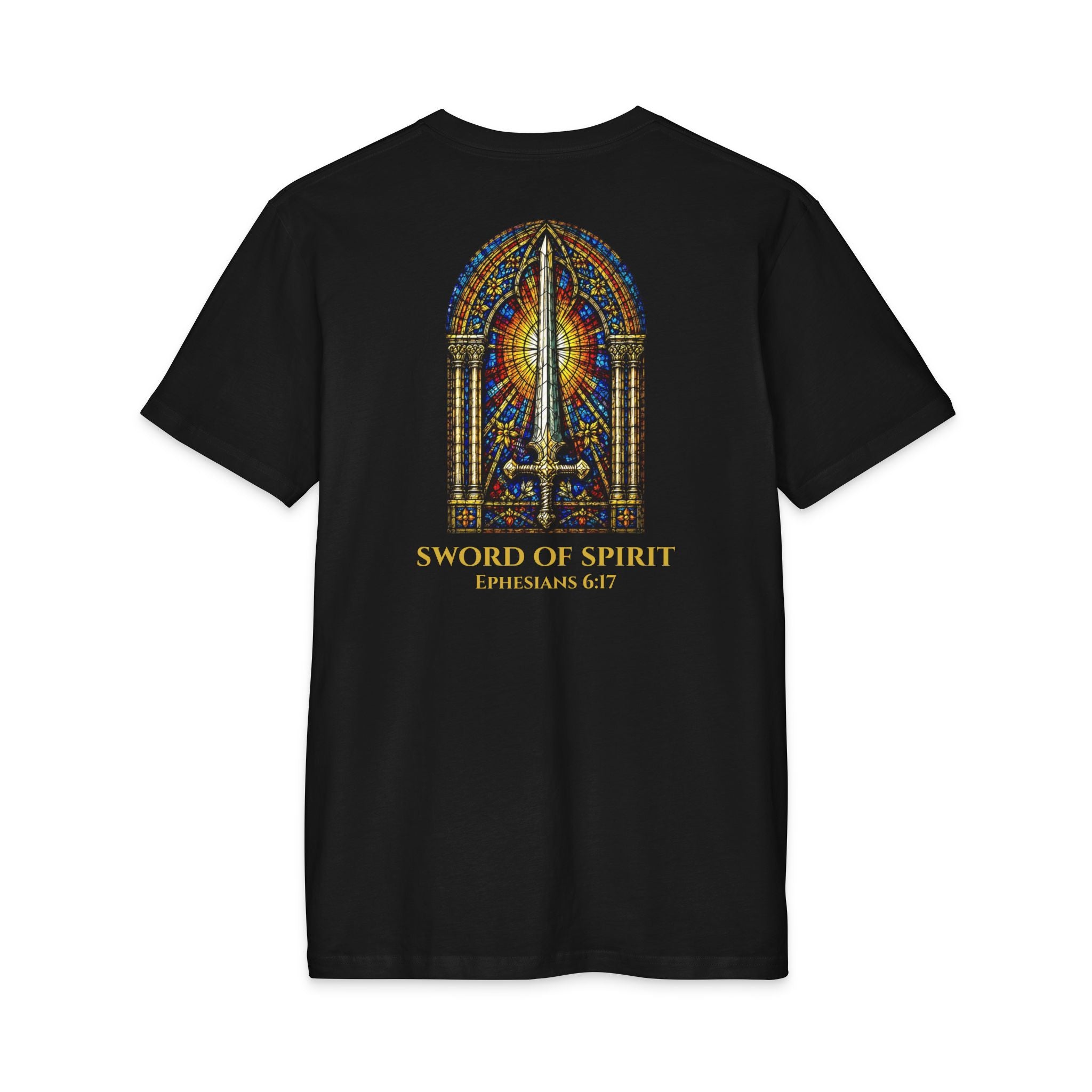 The Sword Of Spirit PREMIUM Lightweight T-Shirt