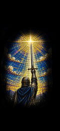 SWORD OF SPIRIT