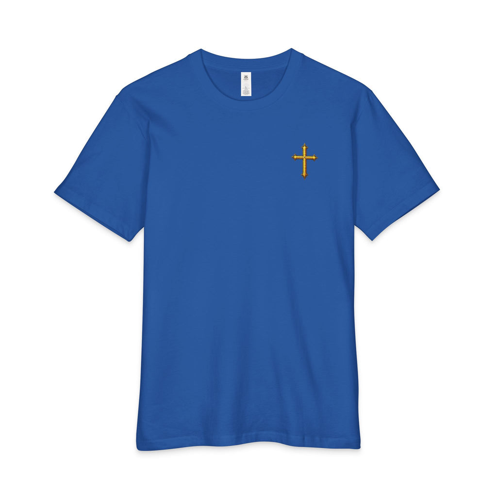 The Crown Of Life PREMIUM Lightweight T-Shirt
