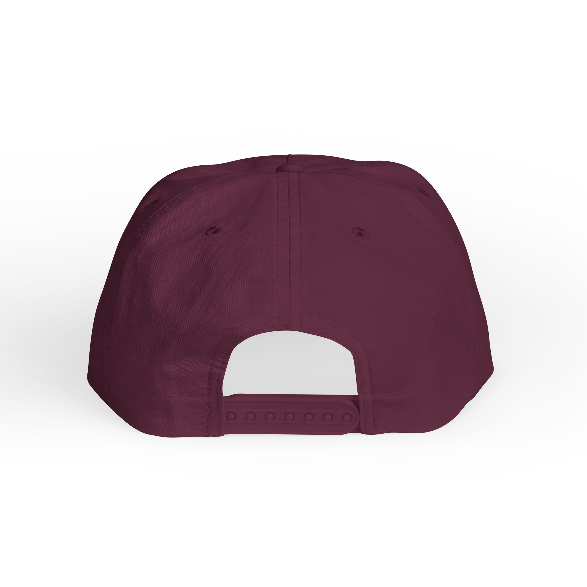 Cross Logo Hat