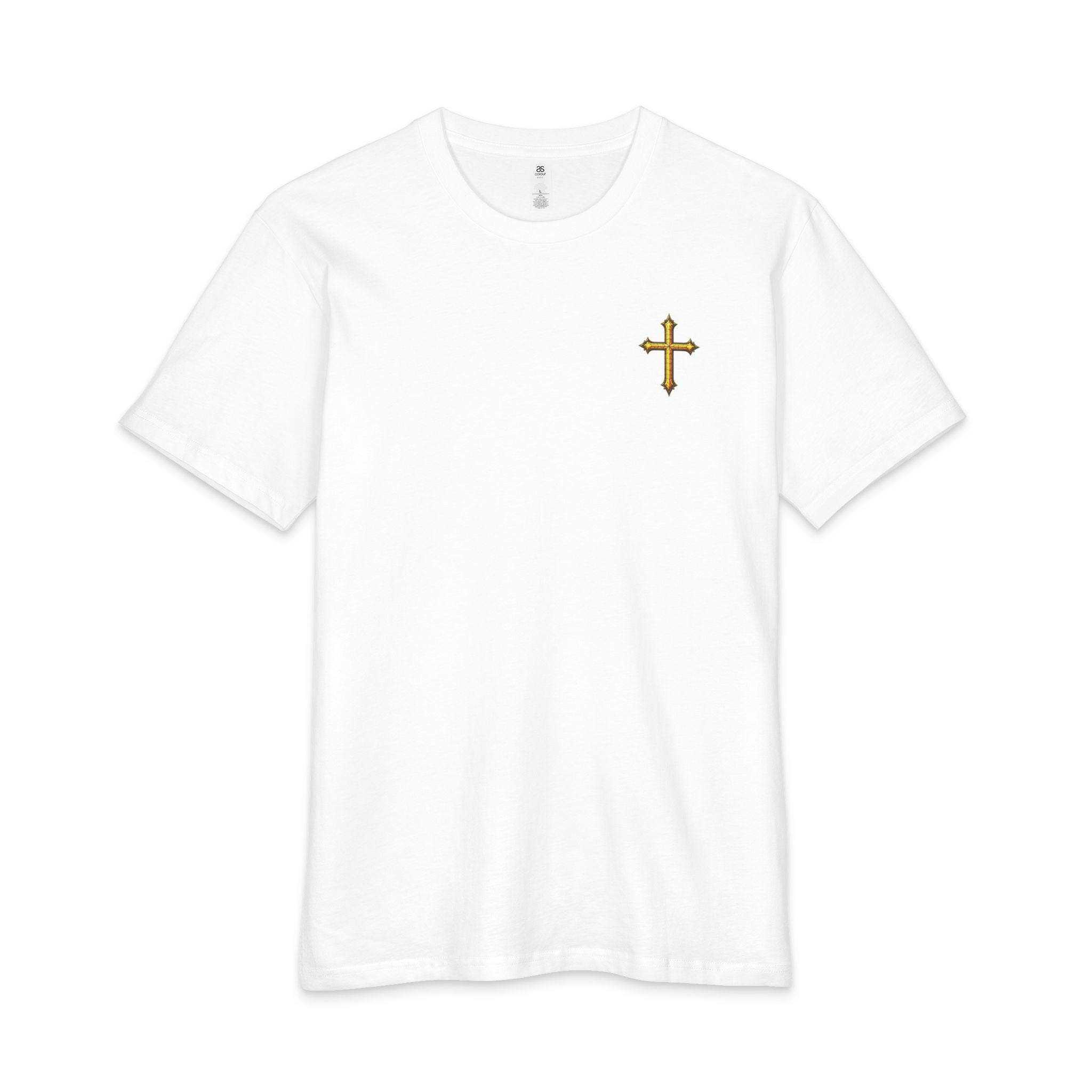The sacred heart PREMIUM Lightweight T-Shirt