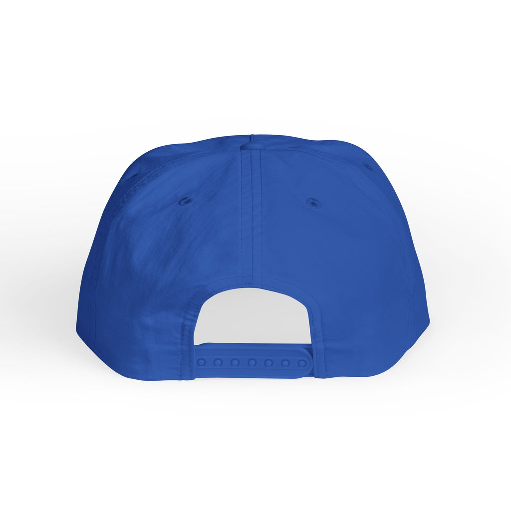 Cross Logo Hat