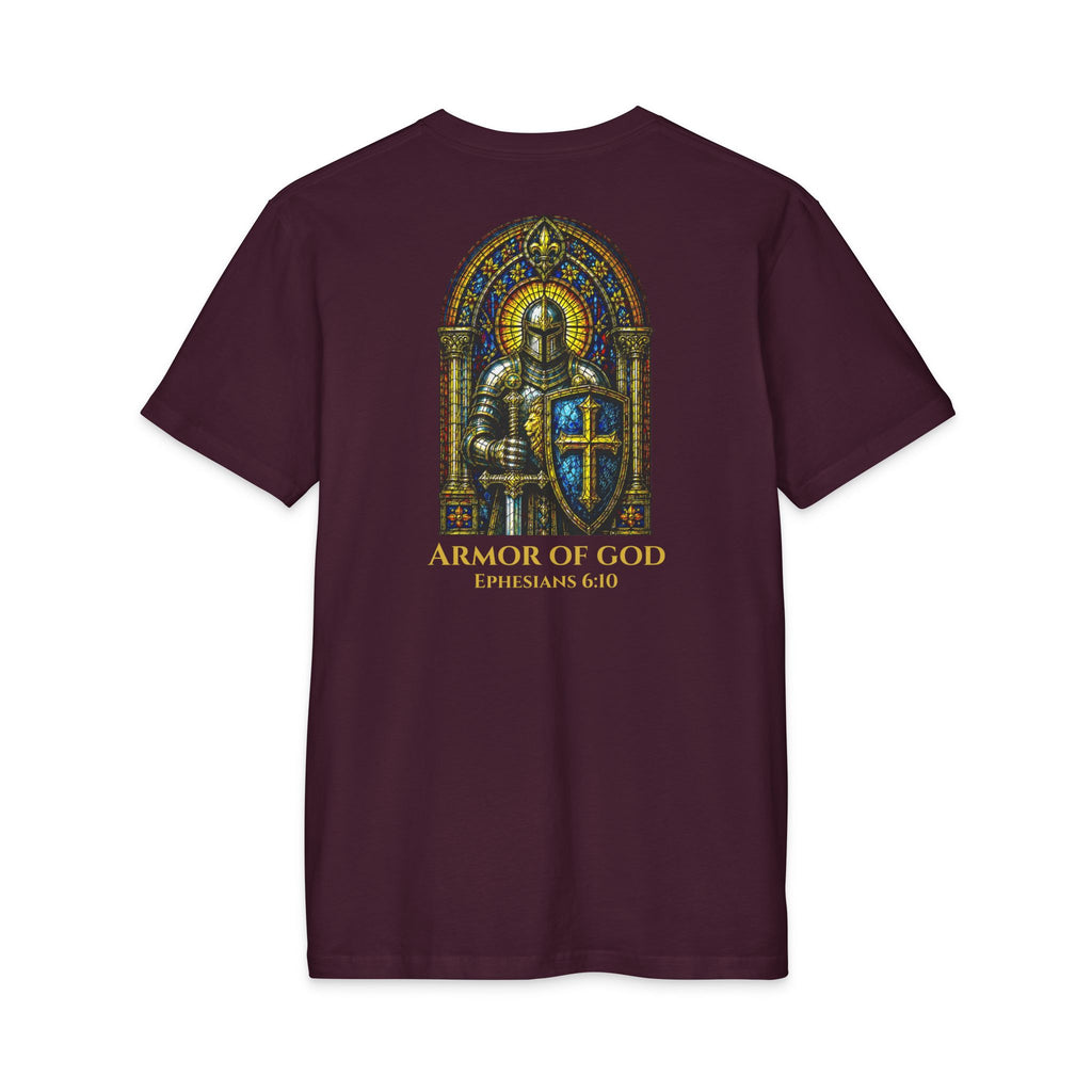 The Armor Of God PREMIUM Lightweight T-Shirt