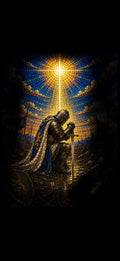 PRAYER WARRIOR
