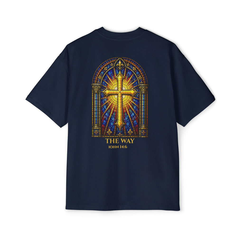 The way PREMIUM Heavy T-Shirt