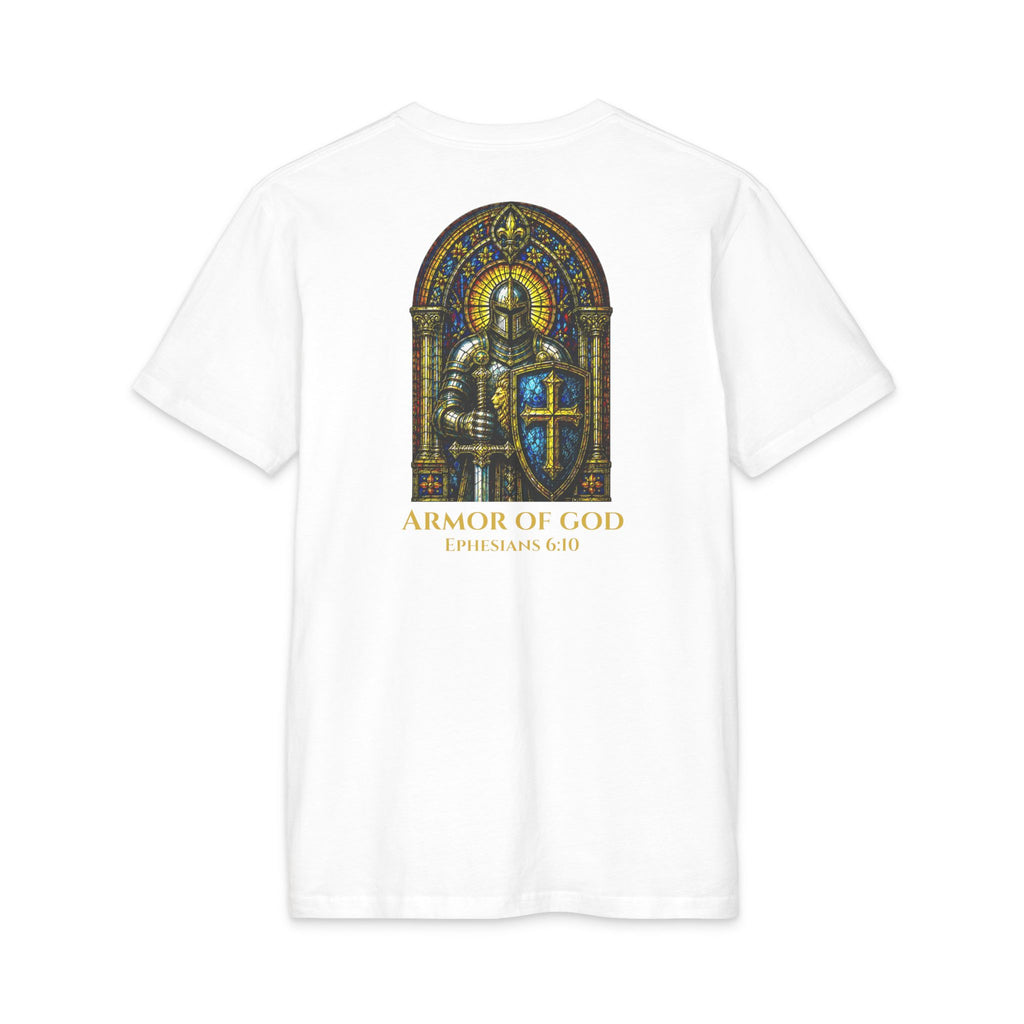 The Armor Of God PREMIUM Lightweight T-Shirt