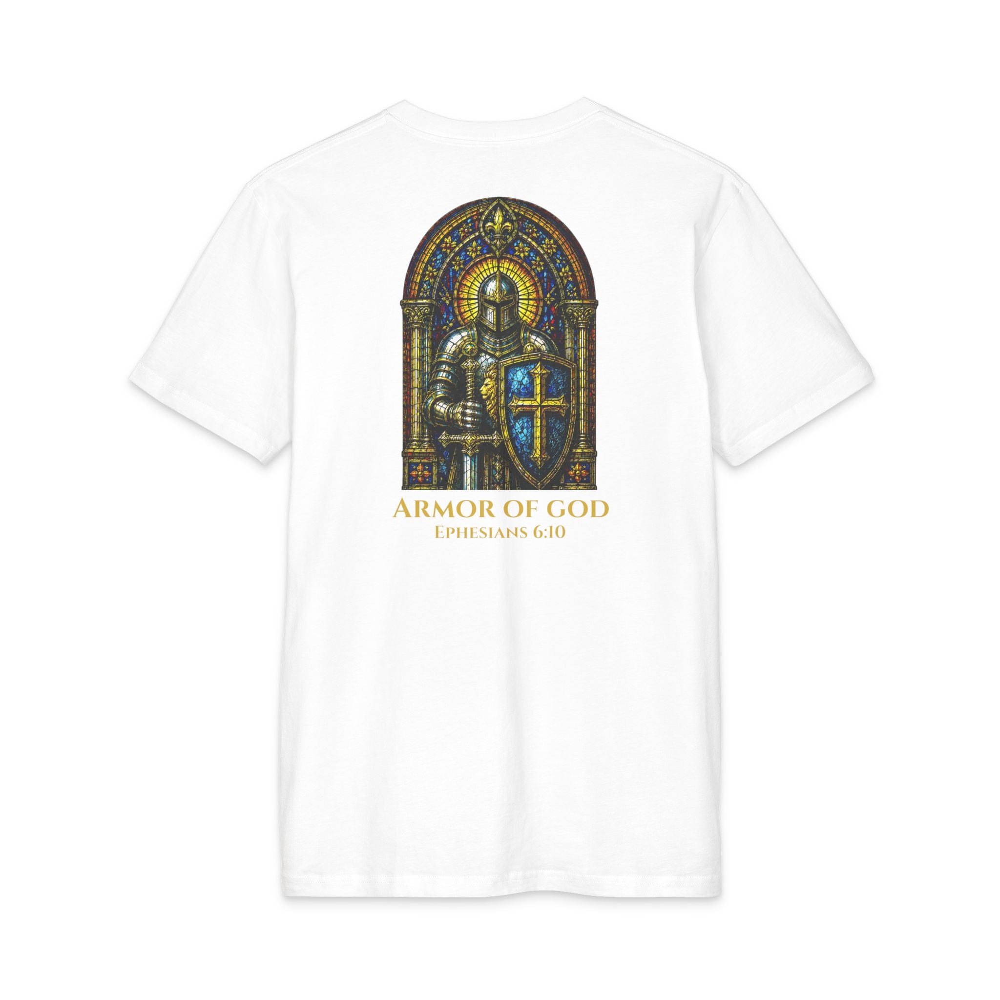 The Armor Of God PREMIUM Lightweight T-Shirt